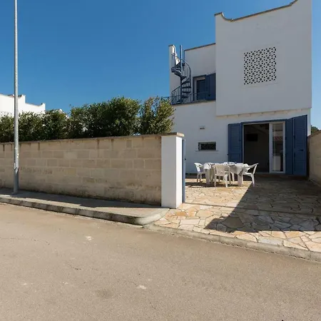 Сasa de vacaciones Raffaele By Barbarhouse