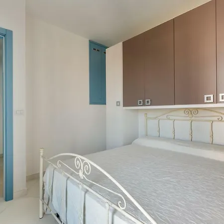 Raffaele By Barbarhouse Сasa de vacaciones *