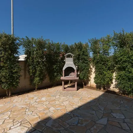 Raffaele By Barbarhouse Сasa de vacaciones