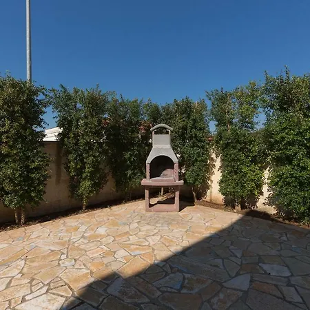 Raffaele By Barbarhouse Holiday home