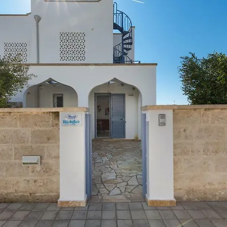 Raffaele By Barbarhouse Holiday home *