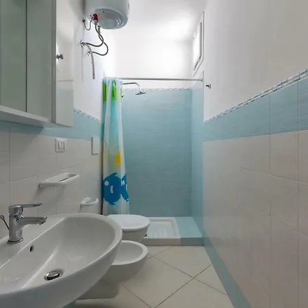 Raffaele By Barbarhouse