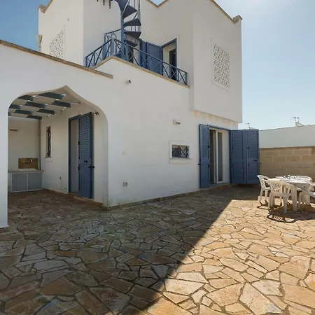 Holiday home Raffaele By Barbarhouse *
