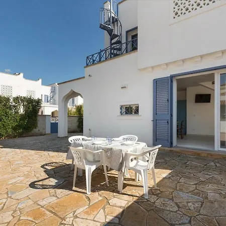 Casa vacanze Raffaele *