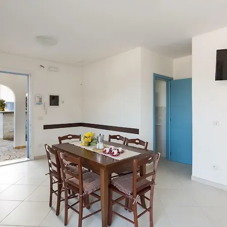 Raffaele Casa vacanze
