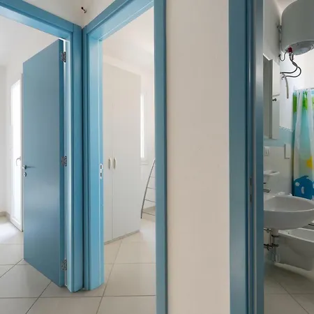 Casa vacanze Raffaele Torre Lapillo
