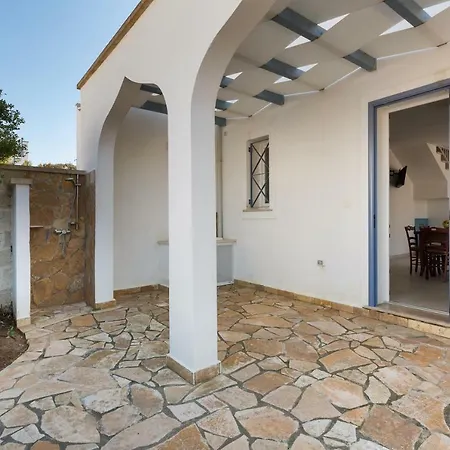 Raffaele By Barbarhouse Hébergement de vacances *